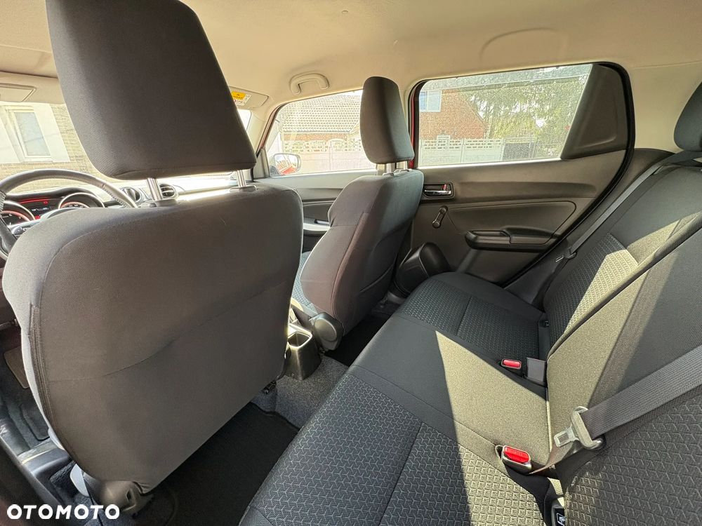 Suzuki Swift - 17