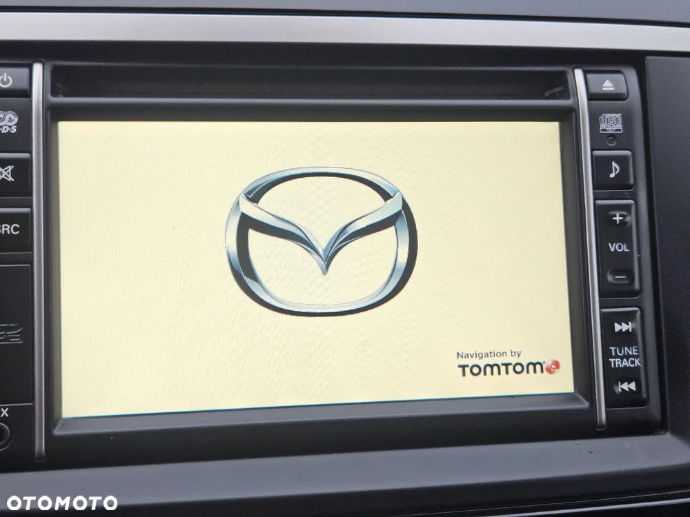 Mazda 6 Sport 2.0 MZR DISI Exclusive-Line Edition 40 Jahre - 8