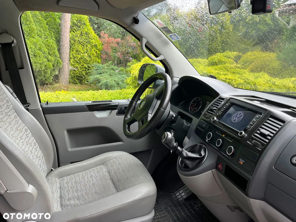 Volkswagen California - 20