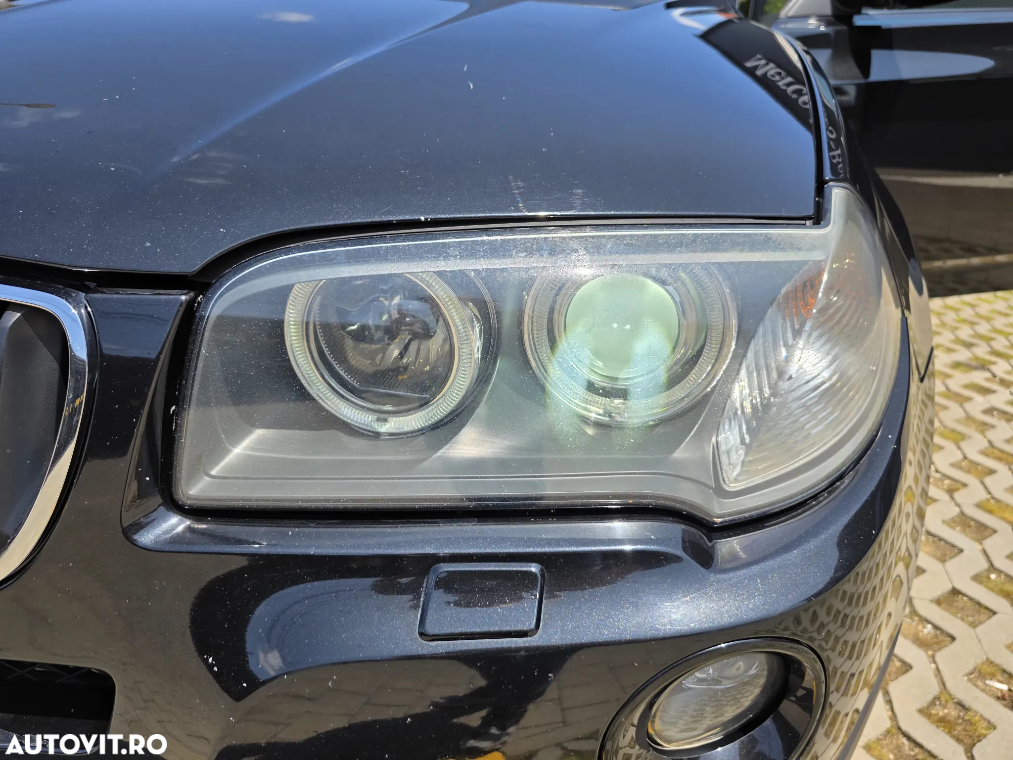 BMW X3 - 12