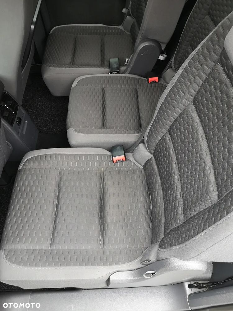 Volkswagen Touran 1.4 TSI Trendline - 25