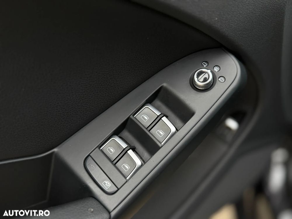 Audi A4 - 10