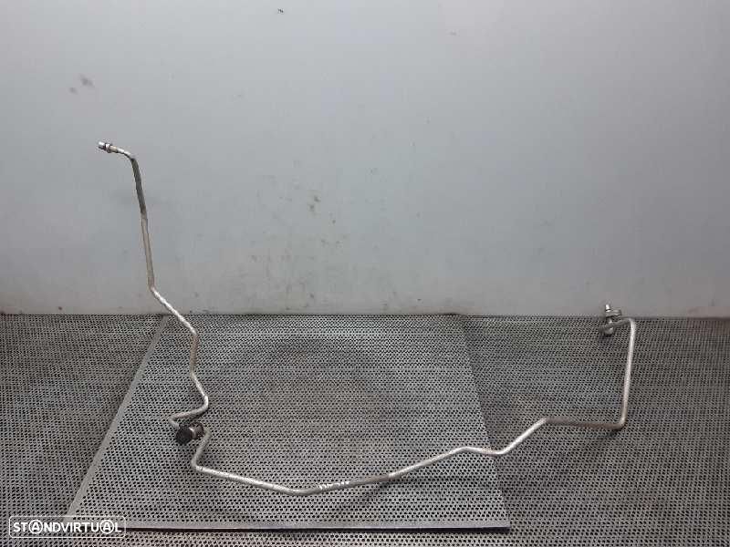 TUBOS DE AR CONDICIONADO NISSAN MICRA K13KKK - 1
