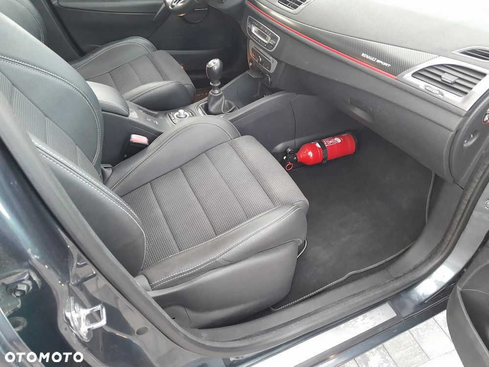Renault Megane dCi 165 FAP GTline - 9