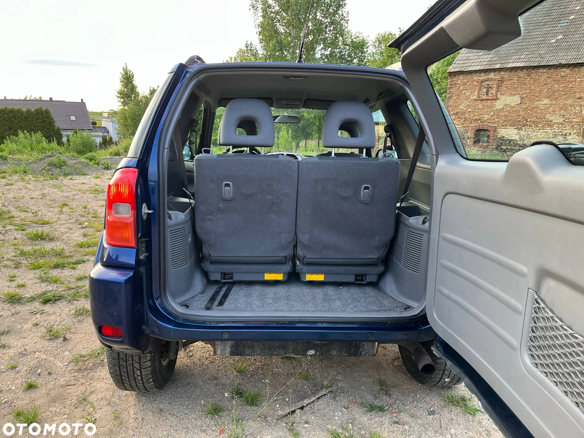Toyota RAV4 4x4 Edition - 6