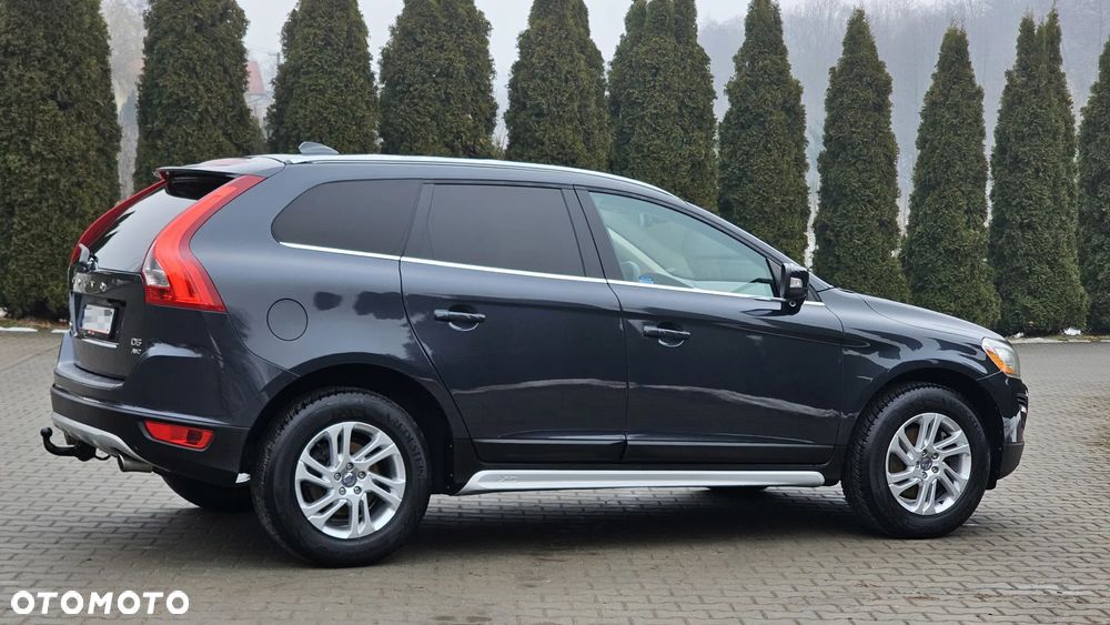 Volvo XC 60 - 5
