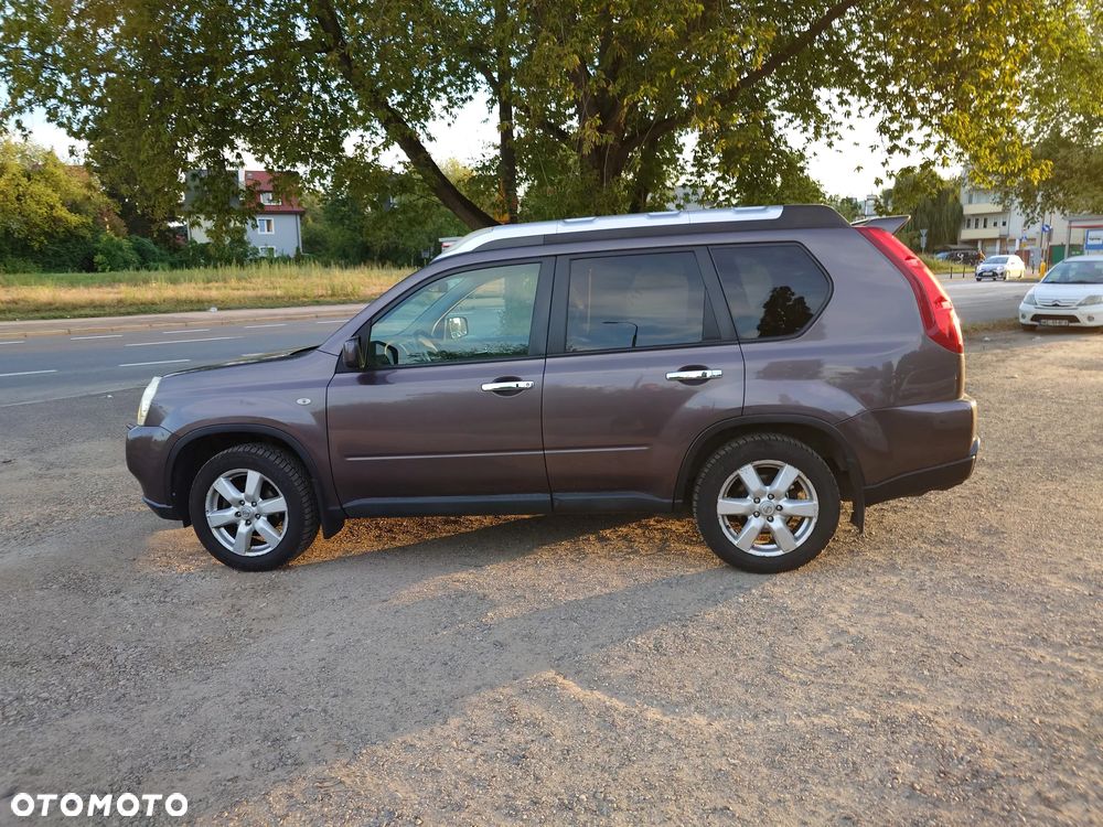 Nissan X-Trail 2.0 dCi LE Platinum - 6