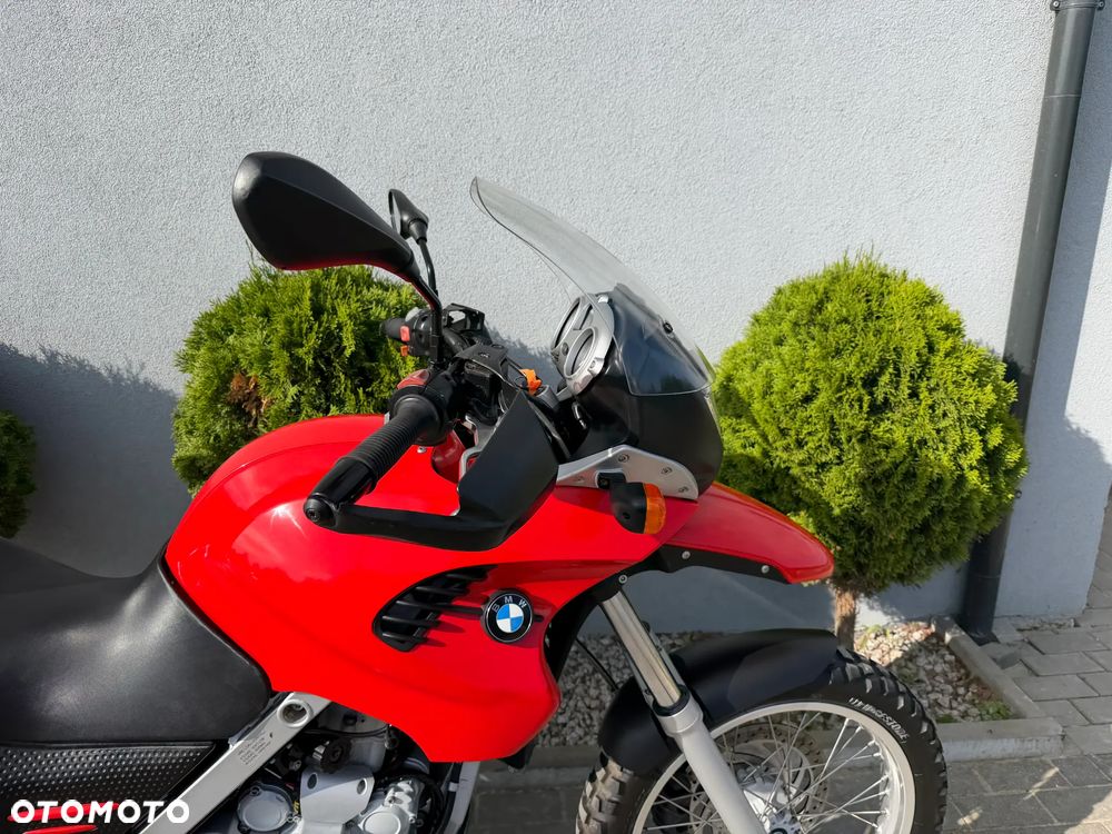 BMW GS - 16