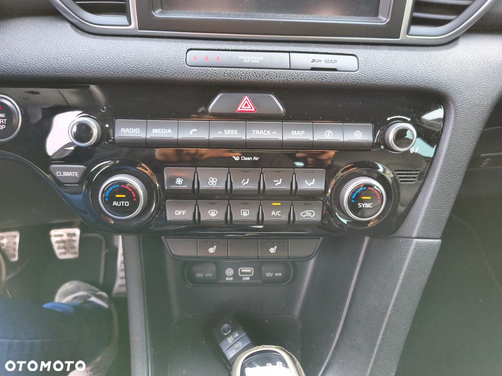 Kia Sportage - 25
