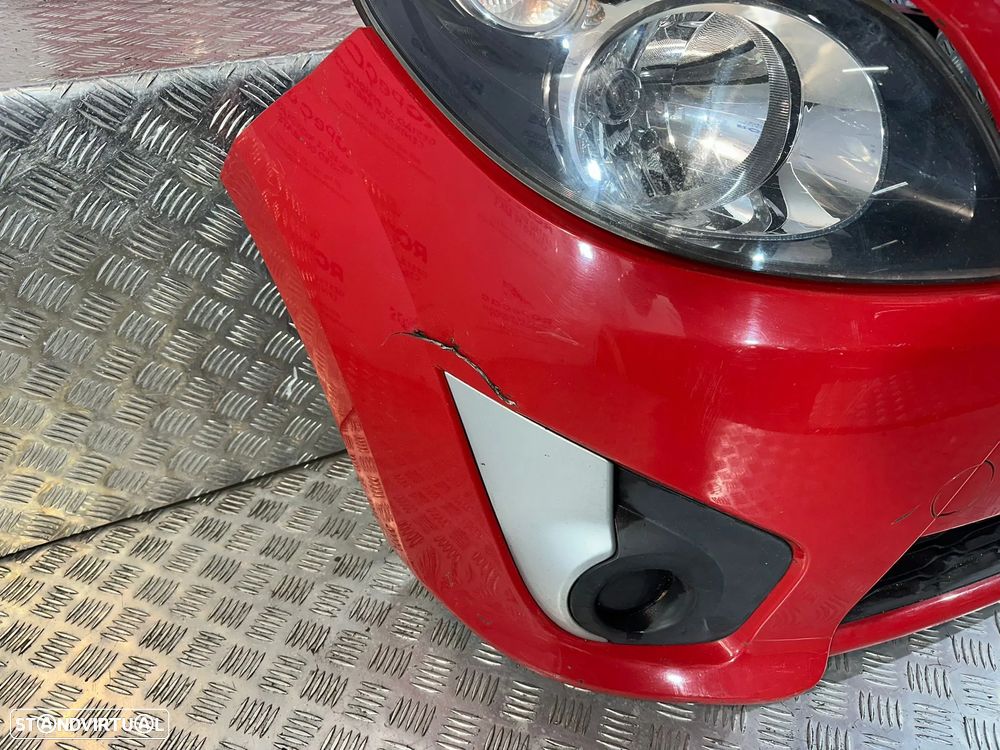.Frente Completa Original Renault Twingo GT 1.2 TCe MK2 Fase 1 2007 - 2014 - 13