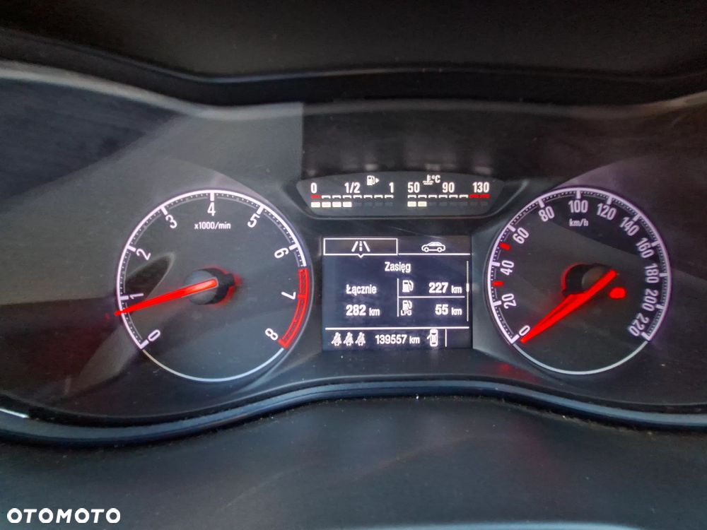 Opel Corsa - 9