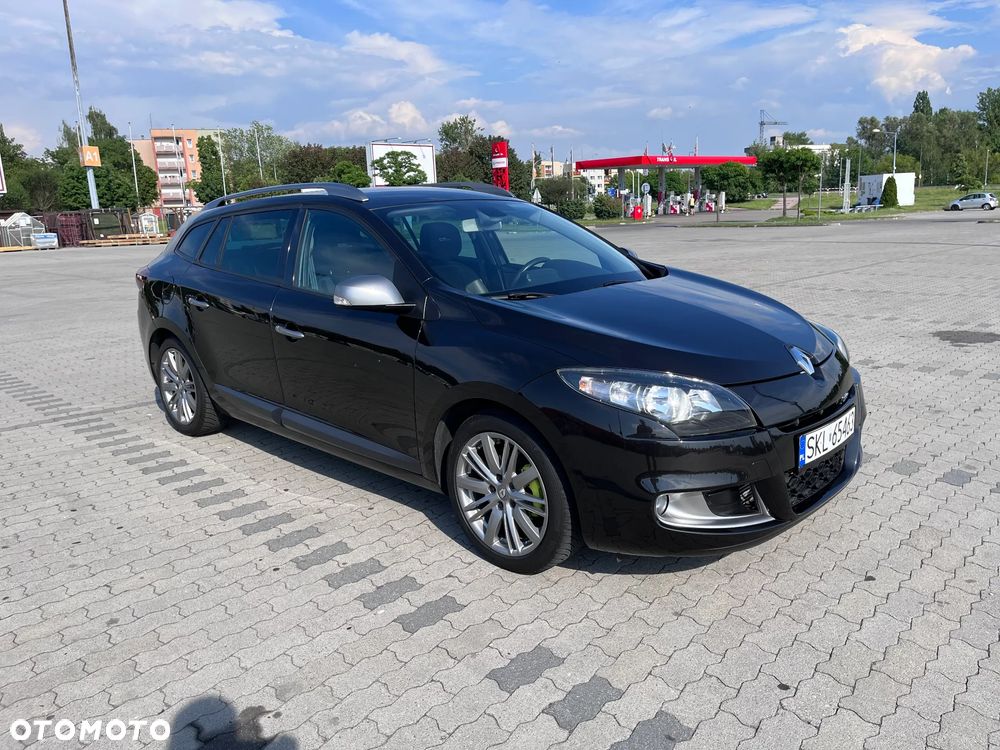 Renault Megane 1.4 16V TCE Dynamique - 8