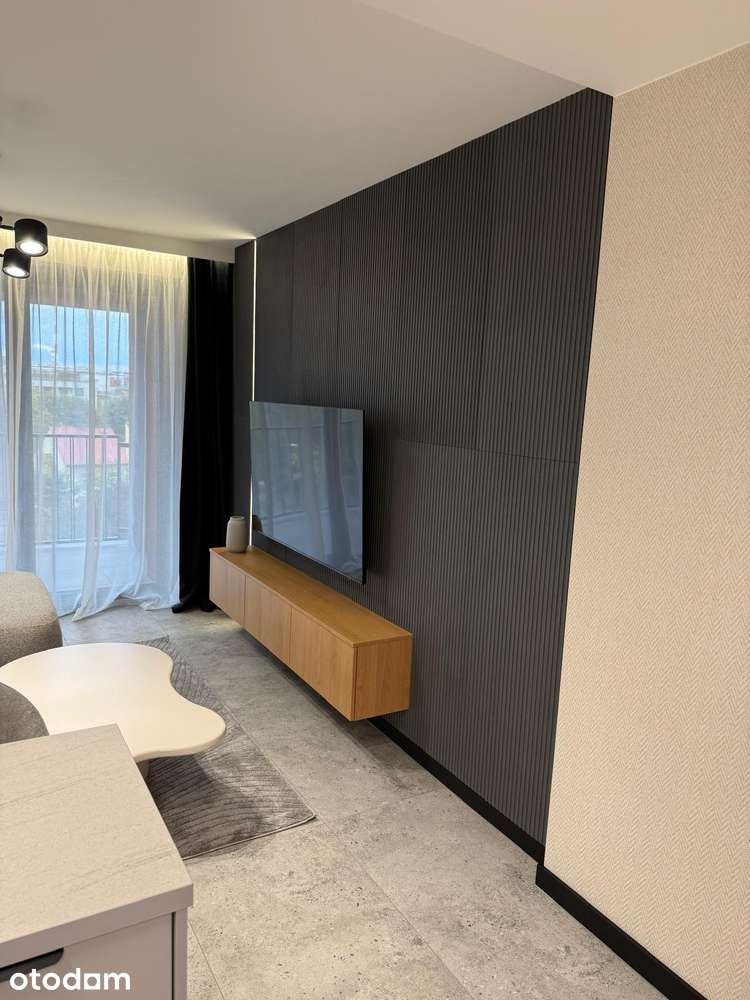 NOWY ekskluzywny apartament do wynajęcia NOHO Mogilska 136
