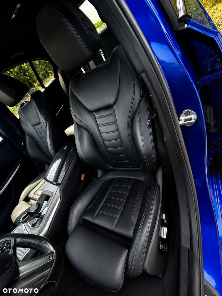 BMW Seria 3 320d mHEV - 6