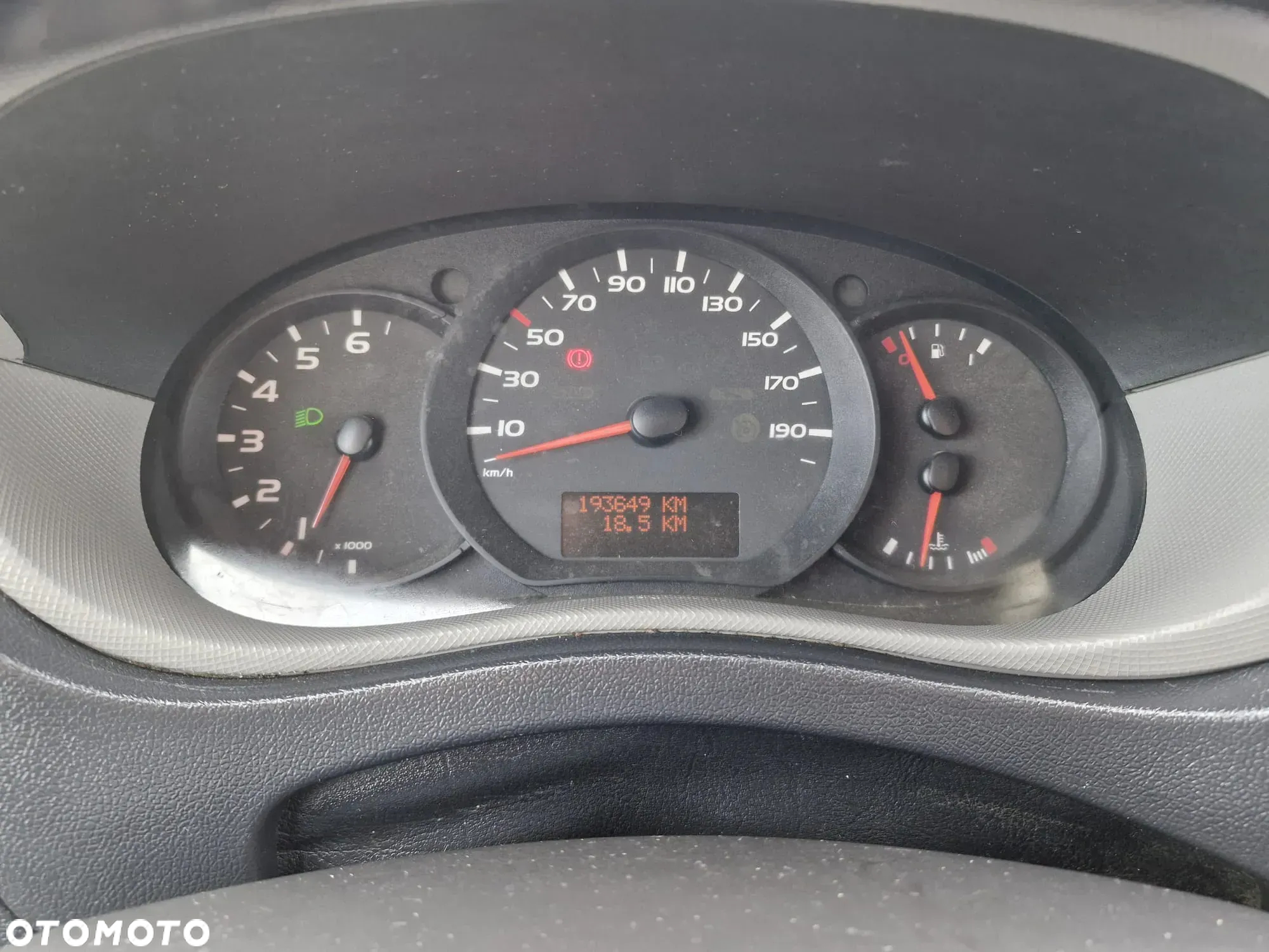 Renault Master - 18