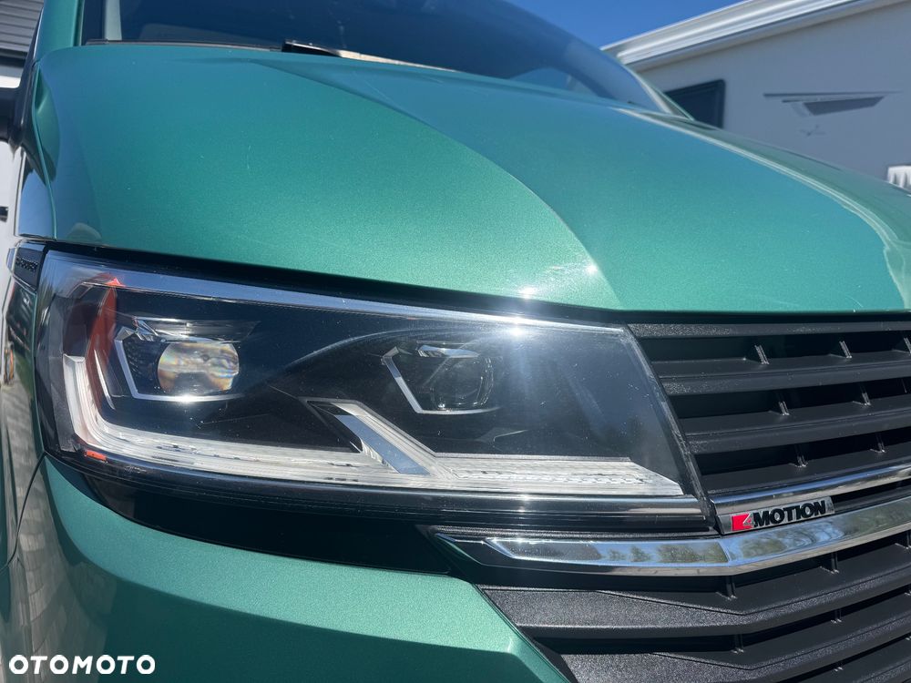 Volkswagen Transporter - 13