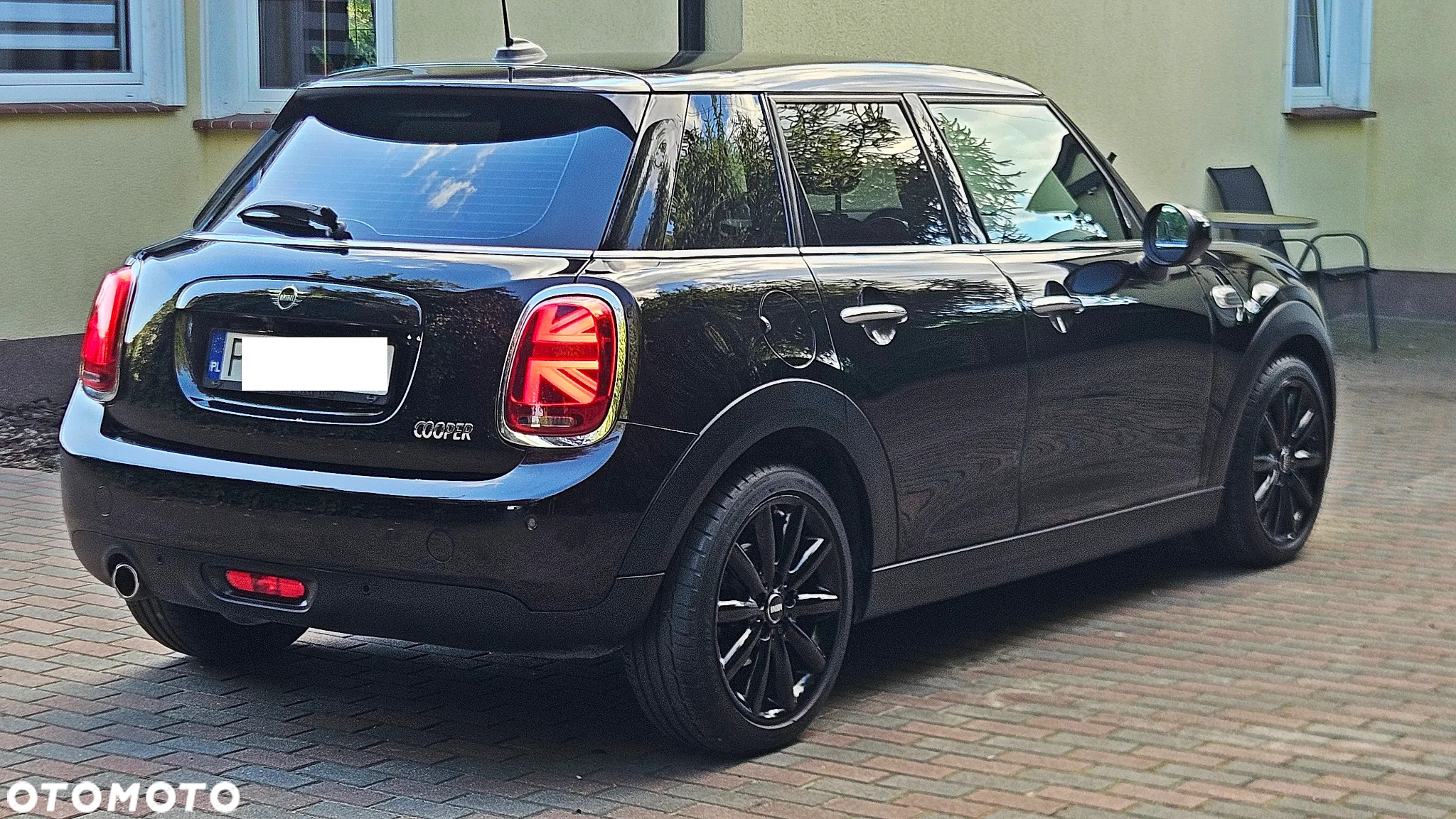 MINI Cooper - 4