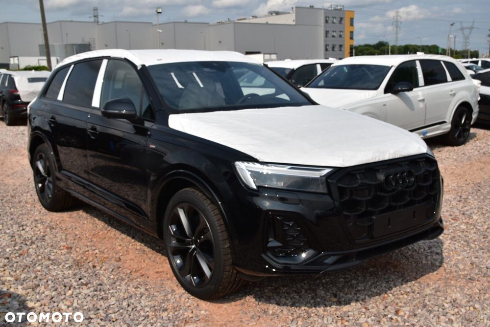 Audi Q7 - 4