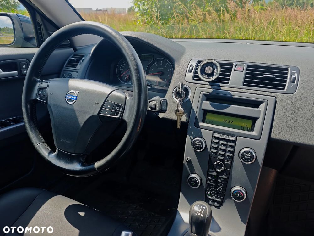 Volvo V50 1.8 Kinetic - 3