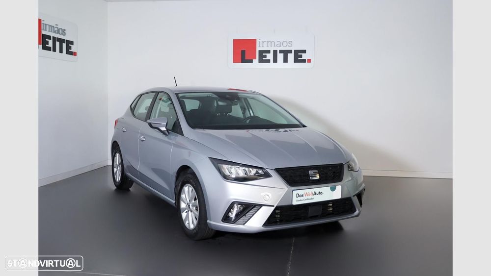 SEAT Ibiza 1.0 TSI Style DSG - 1