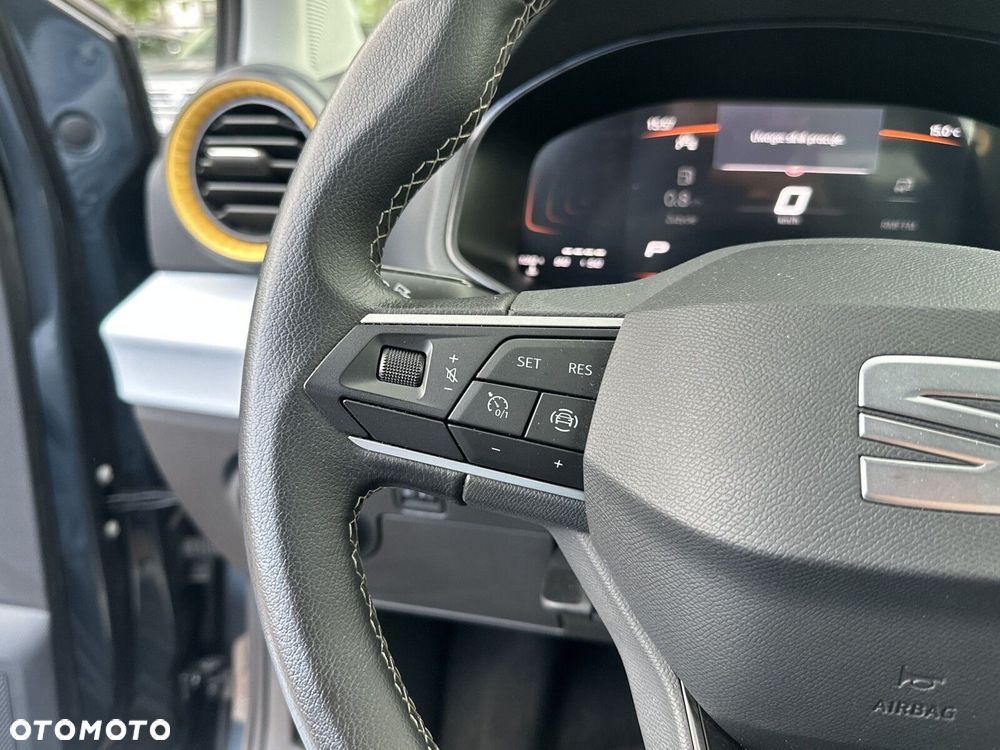 Seat Arona 1.0 TSI Style S&S DSG - 28