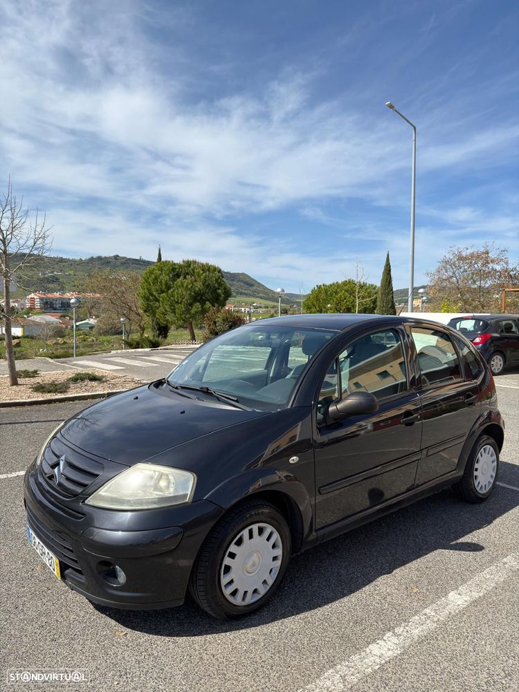 Citroën C3 - 2