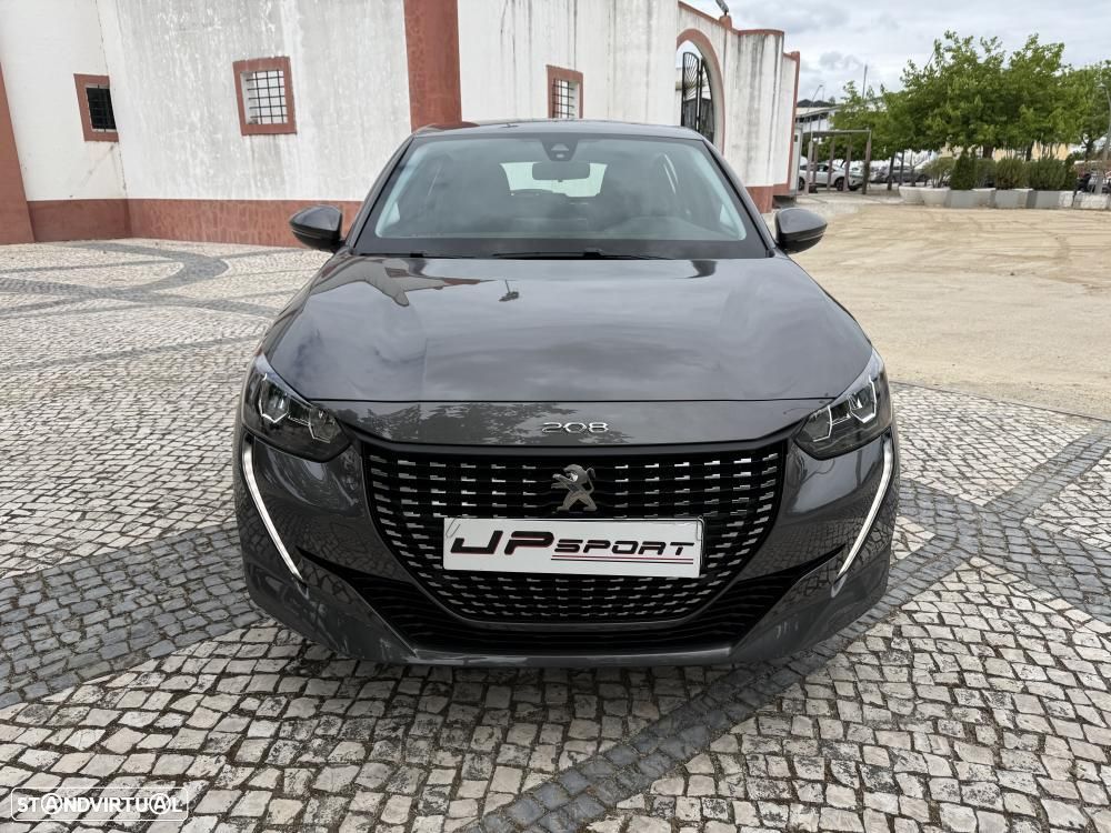 Peugeot 208 1.2 PureTech Active Pack - 2