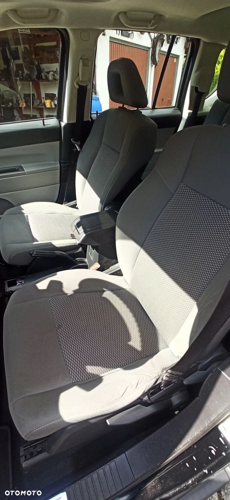 Jeep Compass - 7