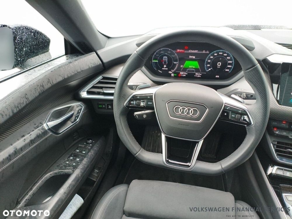 Audi e-tron GT - 10