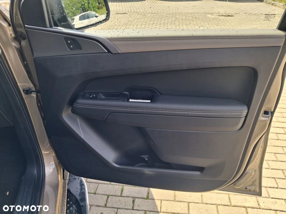 Volkswagen Amarok 3.0 V6 TDi 4MOTION Aventura - 16