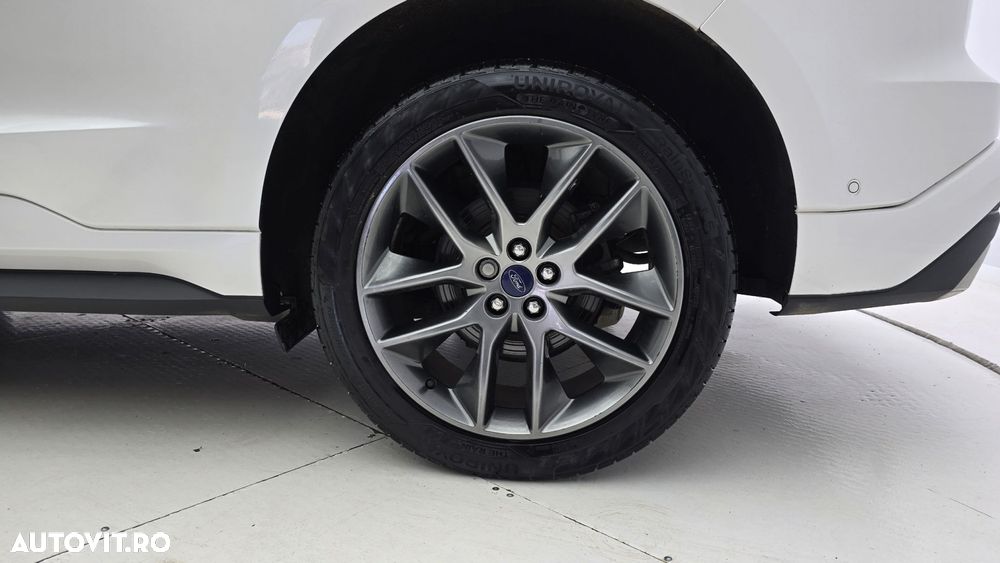 Ford Edge 2.0 TDCi Powershift Sport - 22