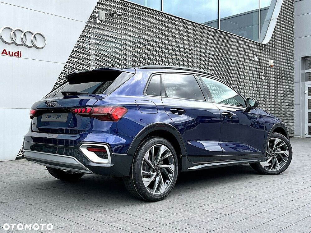 Audi A3 Allstreet - 27