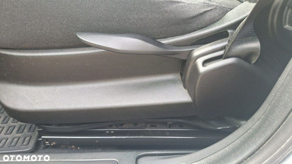 Fiat Grande Punto - 17