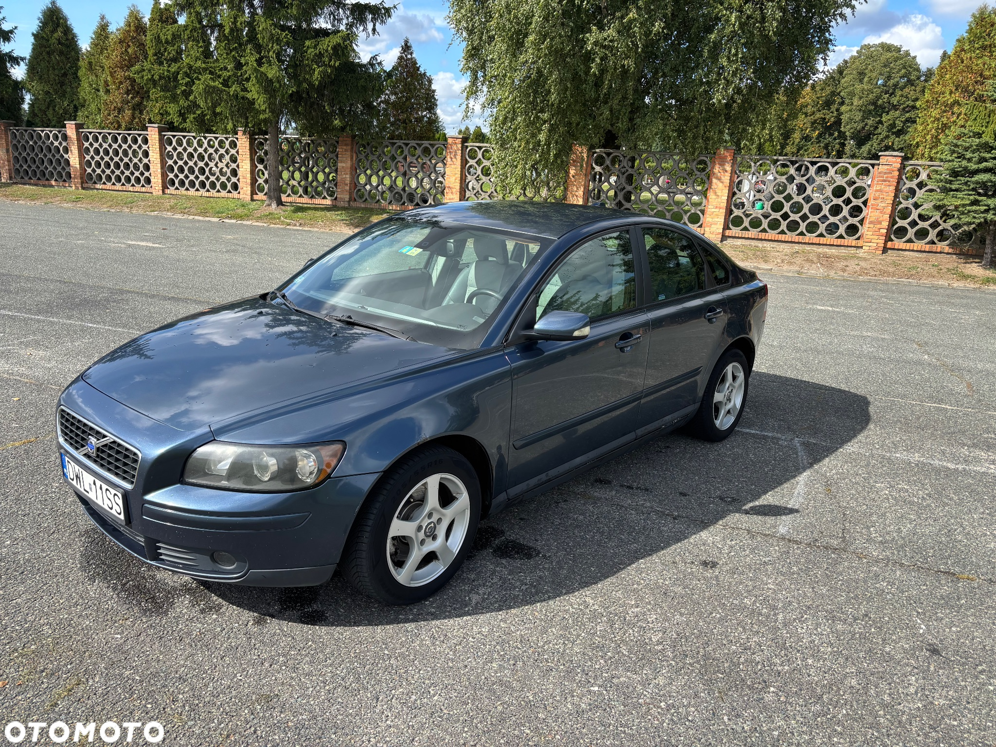 Volvo S40 2.0D Momentum - 2