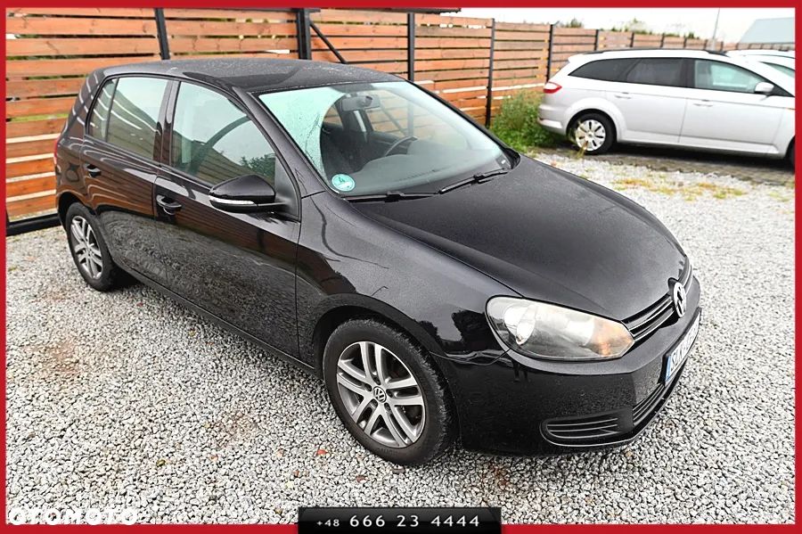 Volkswagen Golf VII 1.4 TSI BMT Comfortline - 8