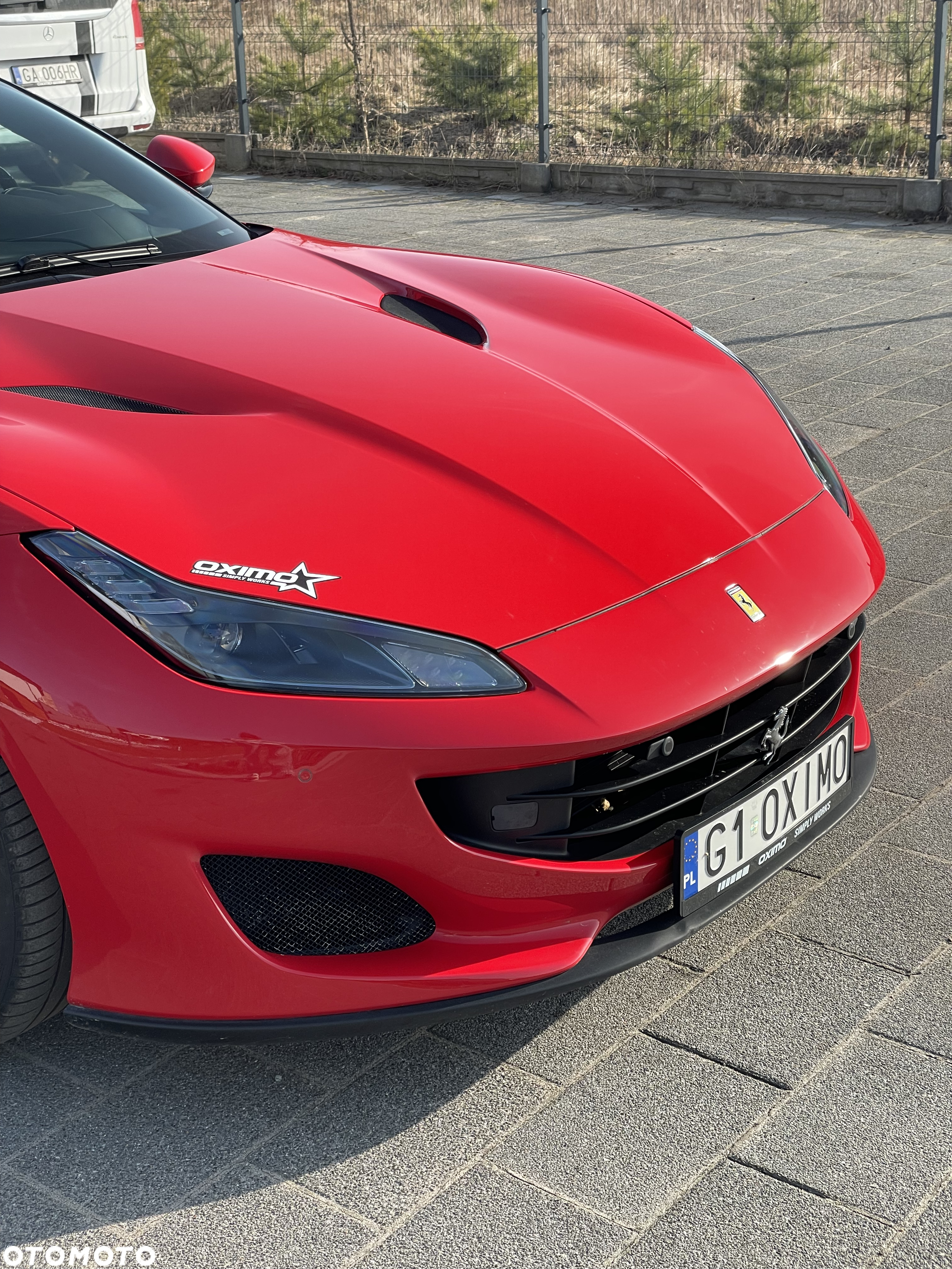 Ferrari Portofino - 3