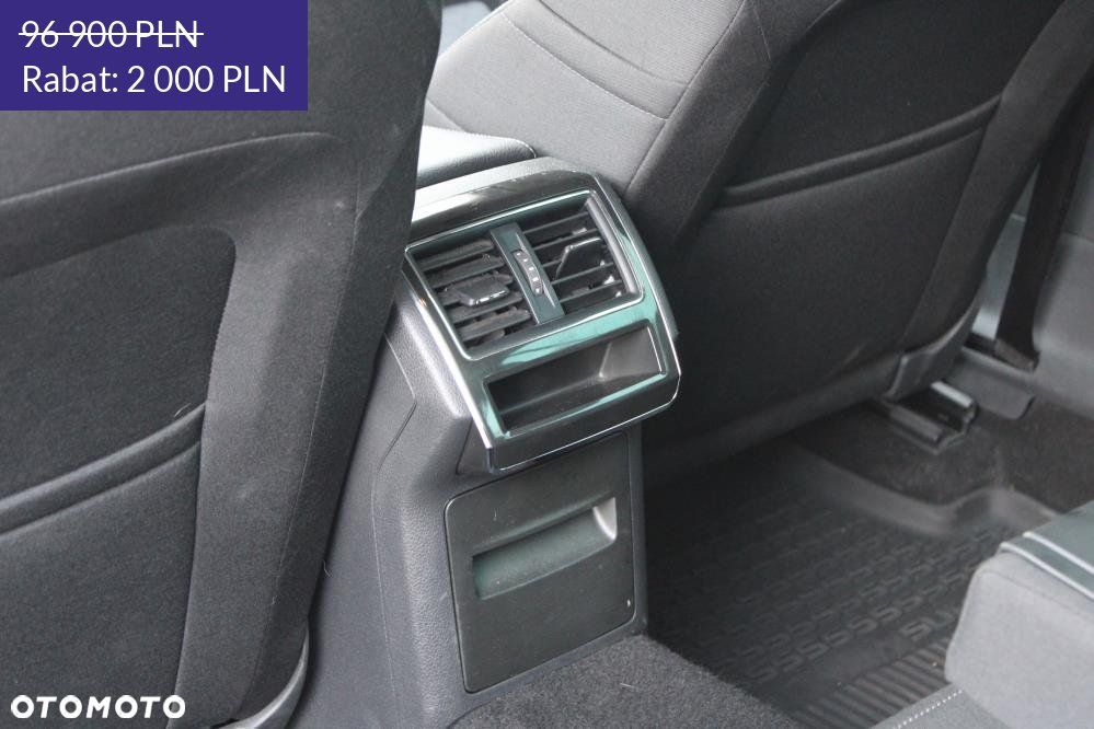 Skoda Superb - 13