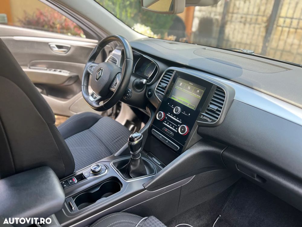 Renault Talisman - 24