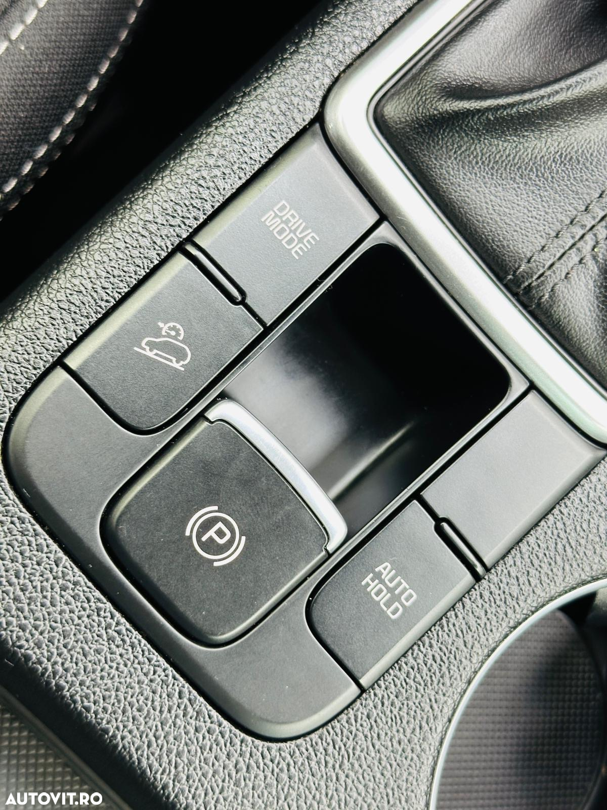 Kia Sportage - 31
