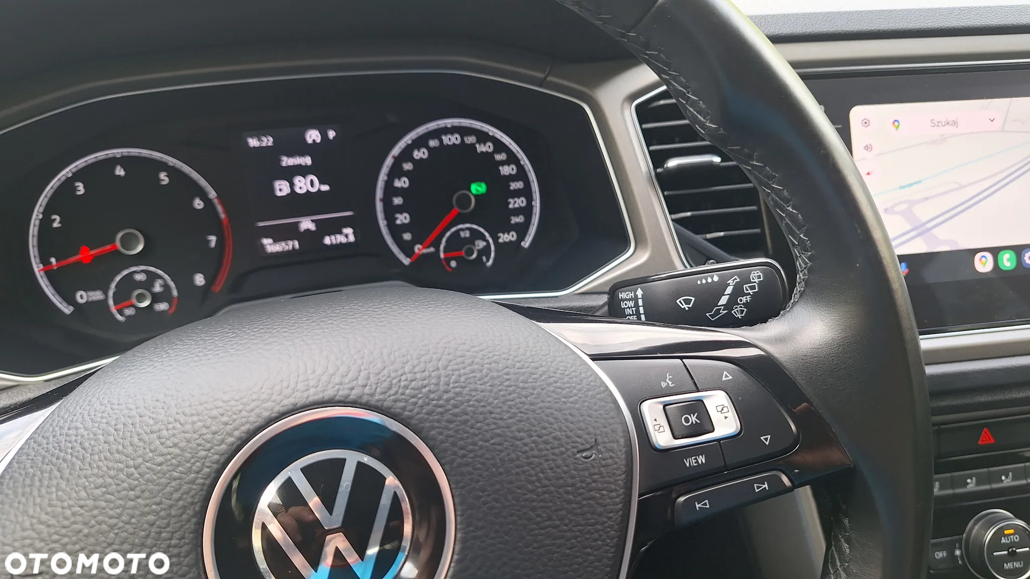 Volkswagen T-Roc 1.5 TSI GPF ACT Active DSG - 21