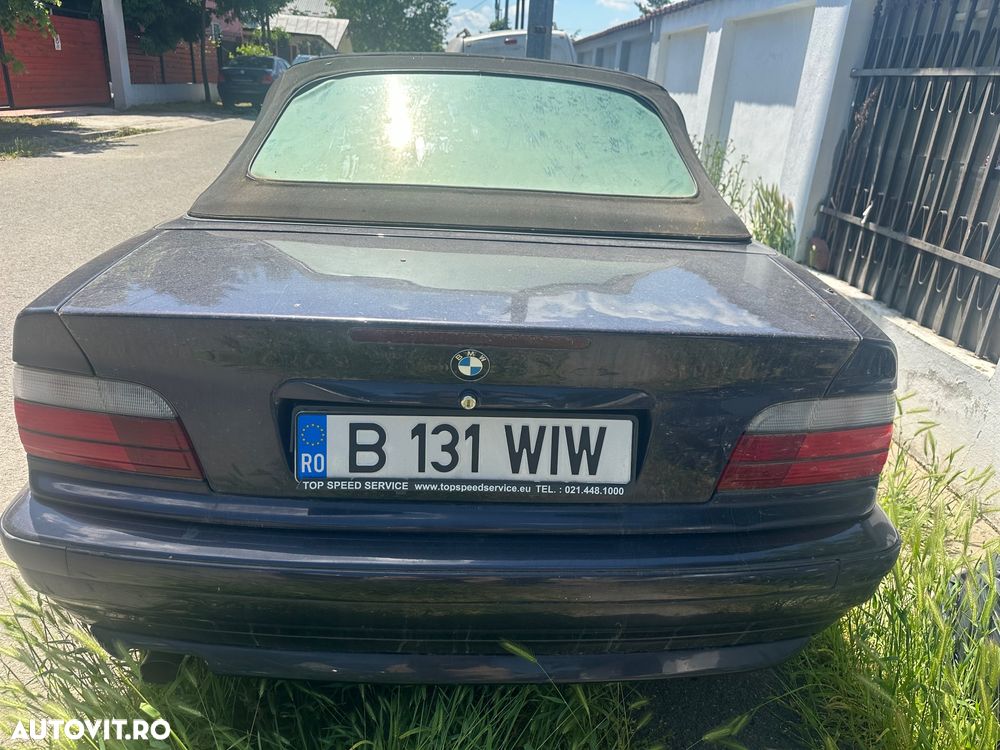 BMW Seria 3 - 4