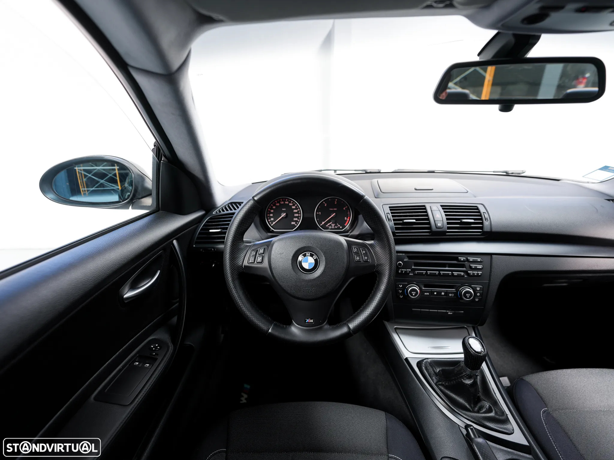 BMW 120 d Coupe - 2
