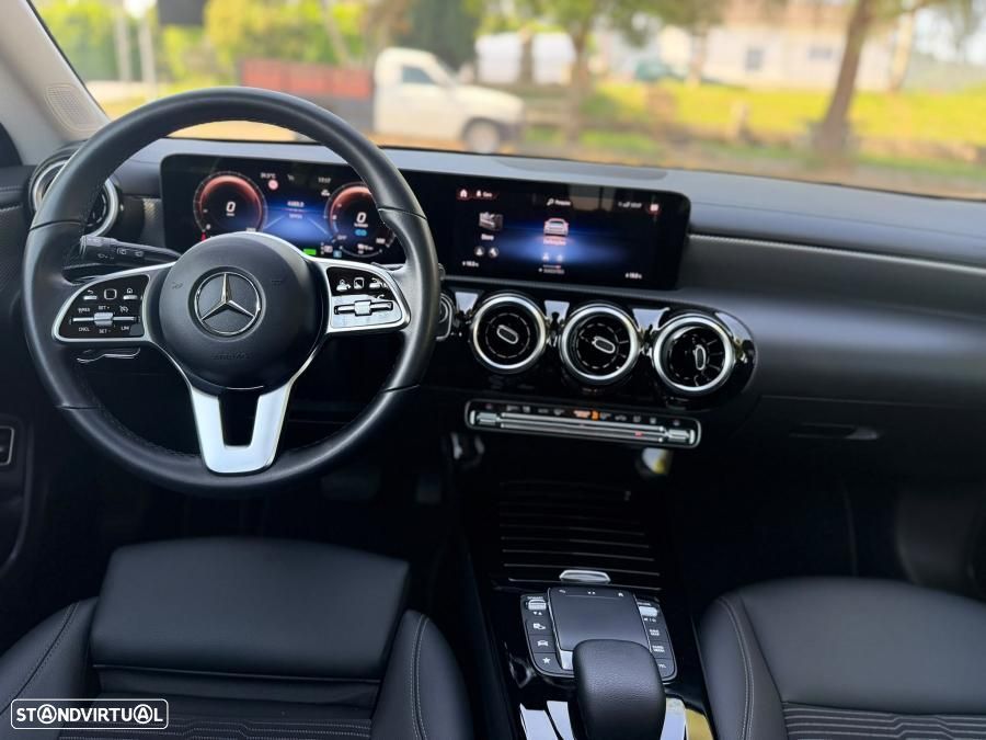 Mercedes-Benz CLA 250 - 2