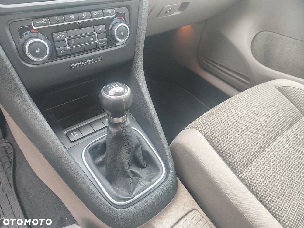 Volkswagen Golf 1.4 Style - 37