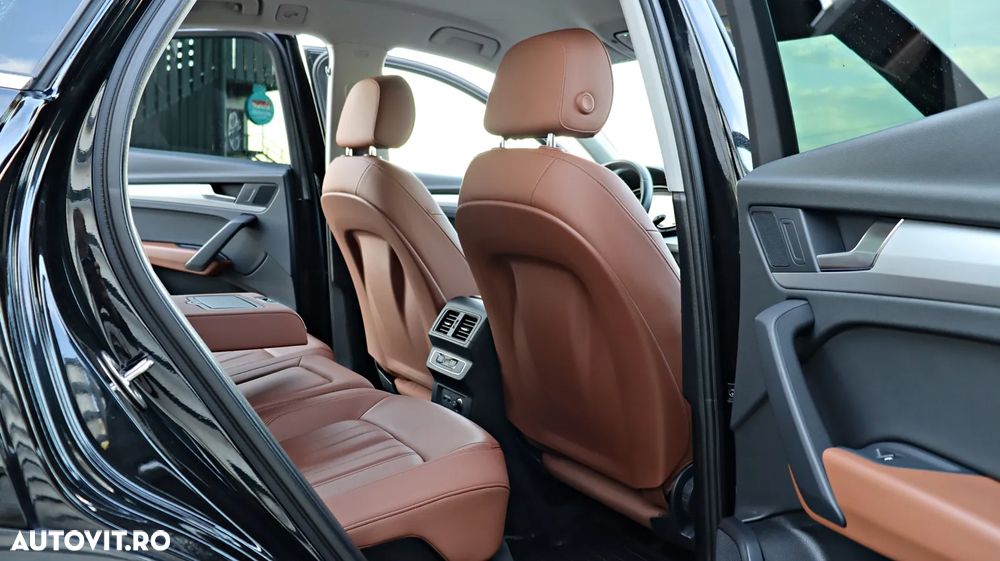 Audi Q5 50 TFSI e quattro S tronic design - 16