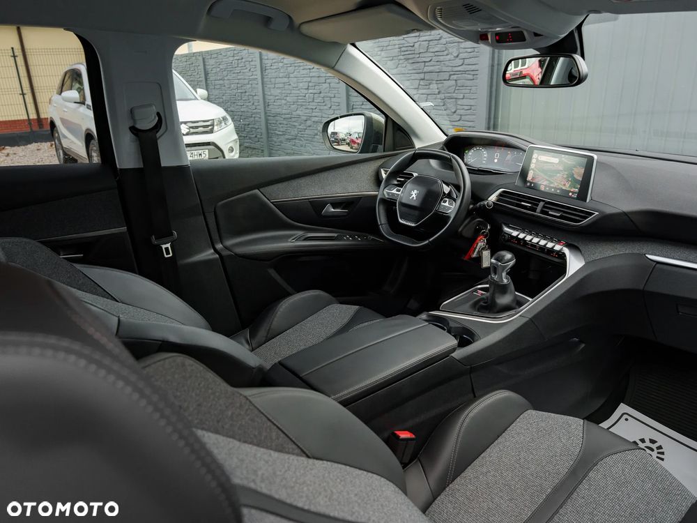 Peugeot 3008 BlueHDi 130 Stop & Start Allure - 20