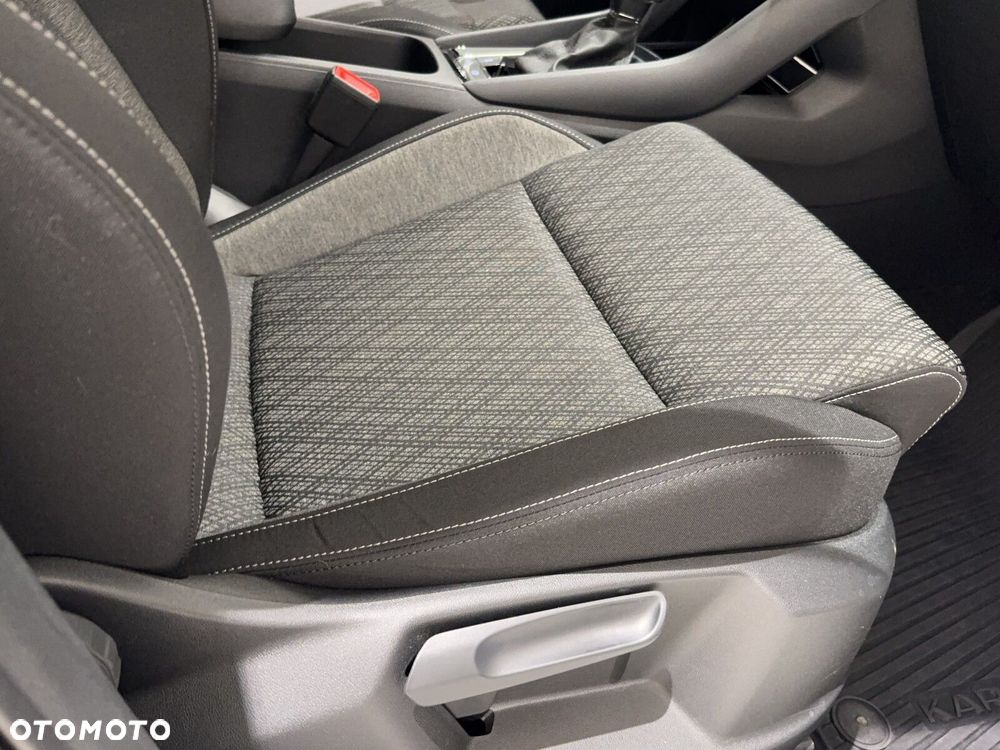 Skoda Karoq 1.5 TSI ACT Style DSG - 19