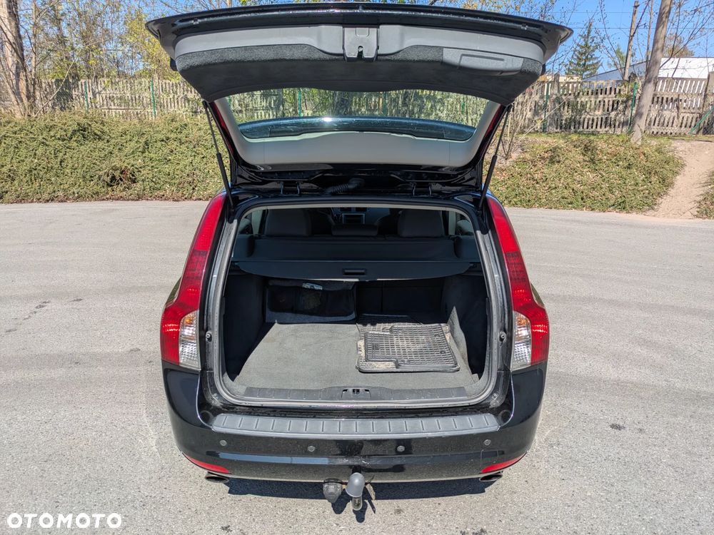 Volvo V50 D5 DPF Momentum - 23