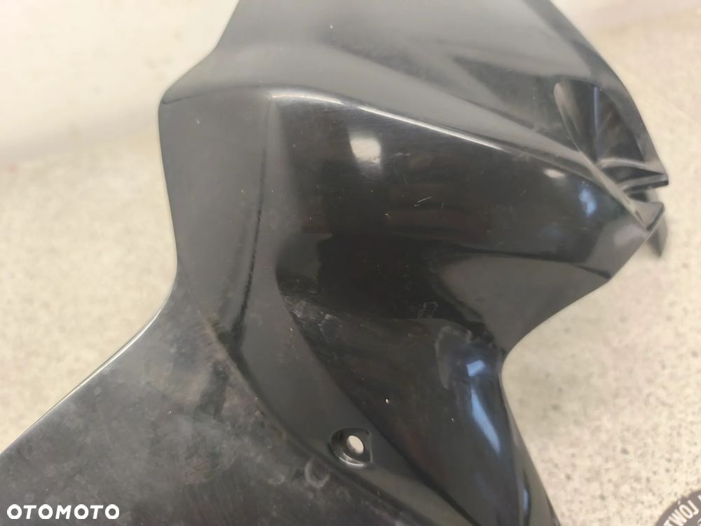 Nakładka na bak, osłona, owiewka zbiornika paliwa Yamaha FZ1 FZ 1 Fazer 1000 - 8