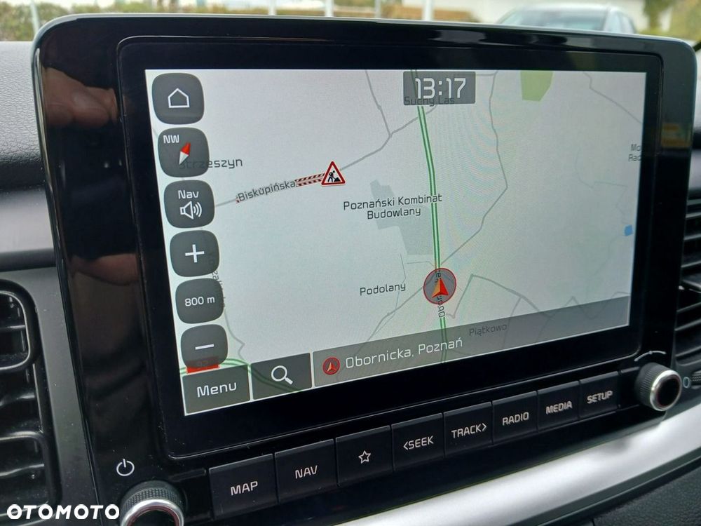 Kia Stonic 1.2 M - 19